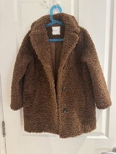 Next Girls Coat 8 