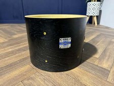 Yamaha Stage Custom Advantage Nouveau 12”x9” Tom Drum Shell #MV34