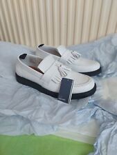 Fred Perry x George Cox Tassel