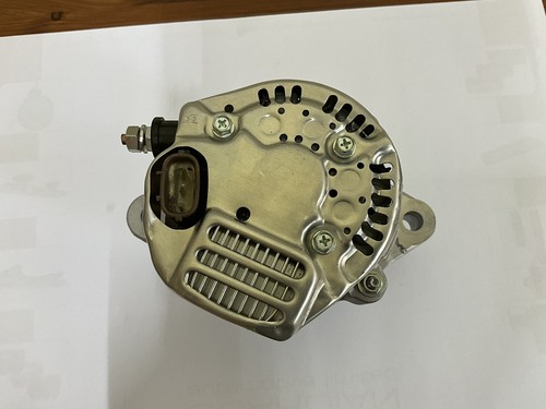 Kubota alternator john deere - alternator,