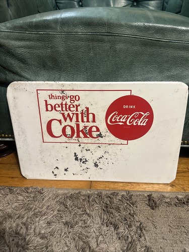 Original coca cola advertising - cola,