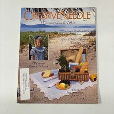 Creative Needle Magazines