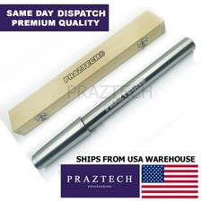 USA MT5 Lathe Alignment Test