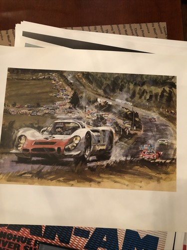 Walter gotschke porsche - walter,