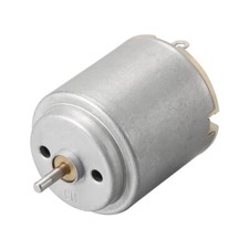 DC Motor 5.5V 10000RPM 0.04A