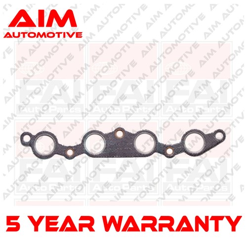 Exhaust manifold gasket 1pc - exhaust,
