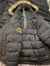 zavetti canada coat mens xs