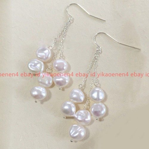 Natural white freshwater - natural,