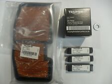 TRIUMPH STREET TRIPLE / R