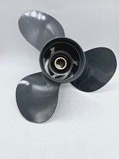 Propeller 11 5/8 x 11 for Honda Outboard 35 40 45 50 60 hp Pitch 11 BF35 BF40