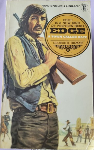 Edge town called - -,