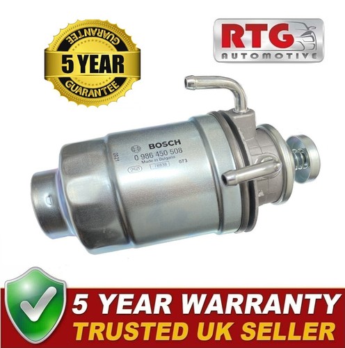 Primer head fuel pump bosch - primer,
