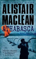 Athabasca,Alistair MacLean-