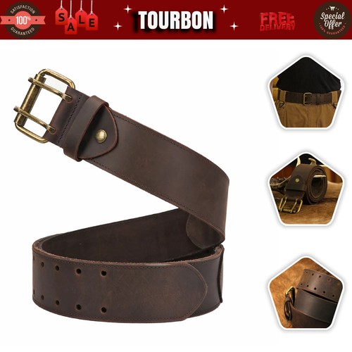 Tourbon leather tools holster - tools,