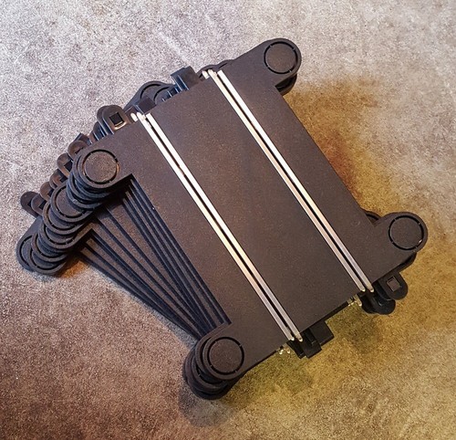 Scalextric sport track - scalextric,