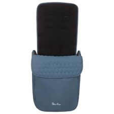 Silver Cross Pop Footmuff