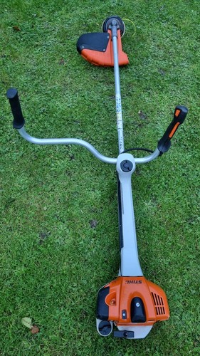 Stihl 410c em - fs, 410c-em