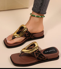 New Summer Slip-On Women's
