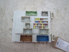 2012 FORD Focus 1.6L Petrol