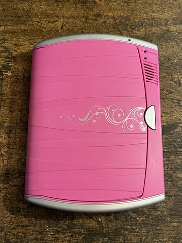 Girl tech electronic diary - electronic,