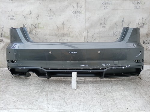 Audi line hatchback 5dr - s,