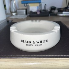 Wade Black And White Scotch