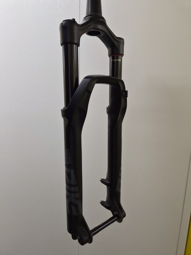Rockshox pike select mtb fork - pike,