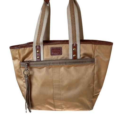 Vintage coach hamptons - vintage, weekend