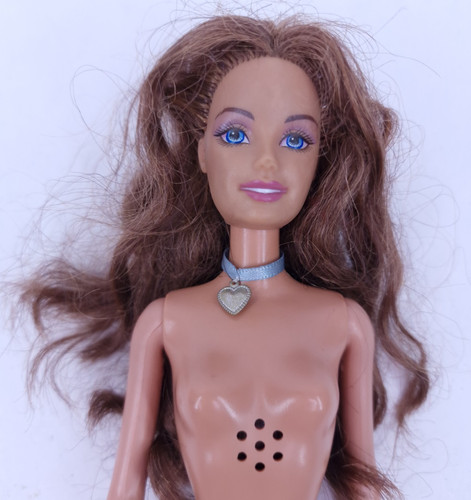 Barbie princess and the - barbie, pauper