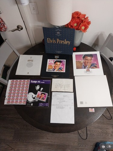 1993 elvis presley usps - 1993-elvis,