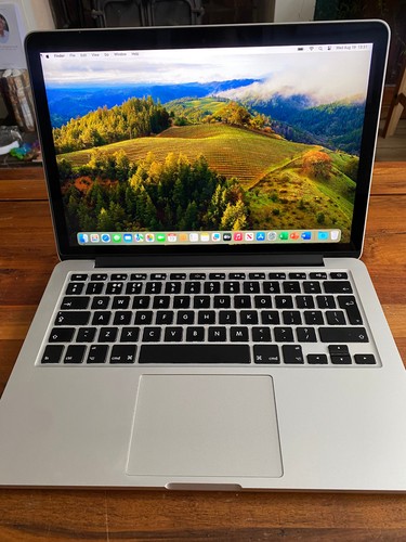 Macbook pro retina 256gb - macbook,