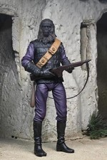 NECA Planet Of The Apes