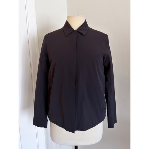 New arcteryx veilance black - new,