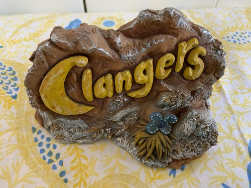 Robert harrop the clangers - robert,