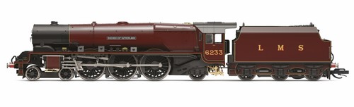 Hornby tt3034 gauge lms - tt,