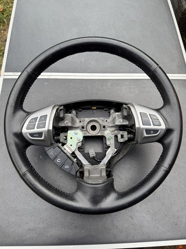 Citroen crosser 2010 - citroen,