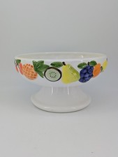 Vintage Rayware White Ceramic