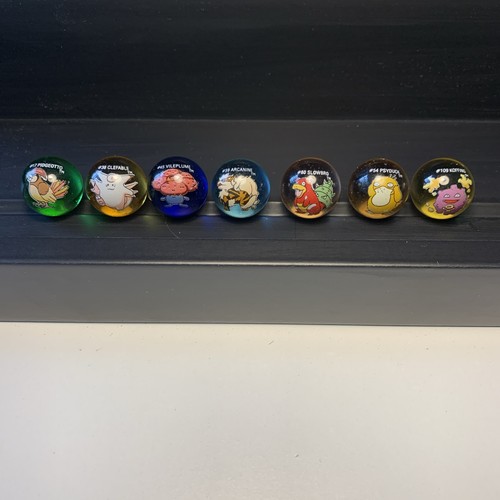 Vintage collectables pokémon - vintage,