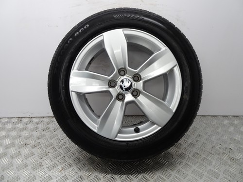 Skoda fabia mk3 audi - a1, 15"