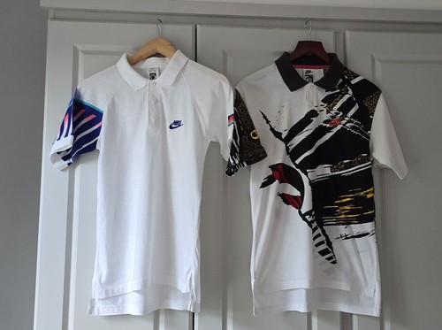 Nike vintage 90s tennis - nike,