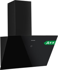 Cooker hood 60cm wall - hood, mount