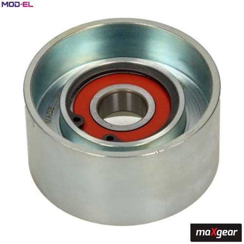 Tensioner pulley vribbed belt - pulley,