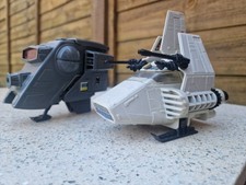 Vintage Star Wars 1983 ISP-6