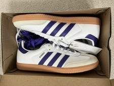 Adidas samba trainers size - samba, og