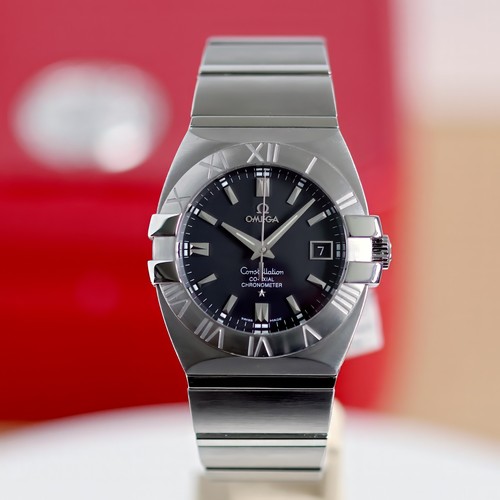 Omega constellation ref 1503 - omega,