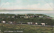1910 Bardsea Near Ulverston Printed postcard Hartman Series Posted
