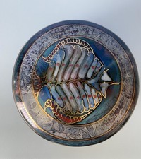 Mike Cogswell NZ Studio