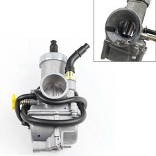 For ATV Quad 4 Wheeler Pit Dirt Bike 100-150cc Racing PE28 Carburetor 28mm Carb