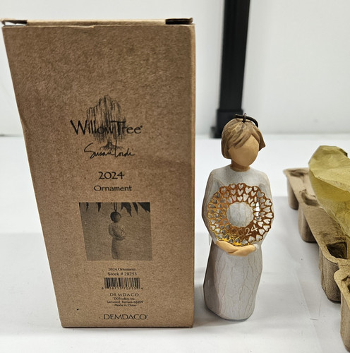 Willow tree ornament 2024 - ornament,