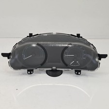 TOYOTA AVENSIS MK2 FL (AU8) 2017 1.8 HYBRID INSTRUMENT CLUSTER UNIT A2C94485000